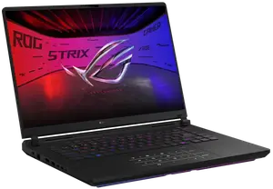 Ноутбук ASUS ROG Strix SCAR 16 Ultra 9-275HX/64GB/2TB/Win11 RTX5090 240Hz (G635LX-U96411W) Ноутбук ASUS ROG Strix SCAR 16 Ultra 9-275HX/64GB/2TB/Win11 RTX5090 240Hz (G635LX-U96411W)