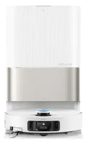 Робот-пилосос Dreame X50 Ultra Complete White (6977328065452)