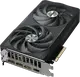 Відеокарта Gigabyte GeForce RTX 5060 Ti Eagle OC 16GB GDDR7 DLSS4 (GV-N506TEAGLE OC-16GD)