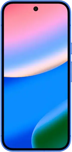 Смартфон Google Pixel 10 12/128GB Indigo