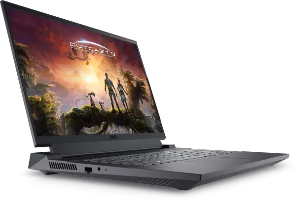 Ноутбук Dell G16 7630 i9-13900HX/32GB/1TB/RTX4070 240Hz (Inspiron-7630-5376)
