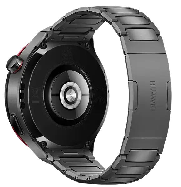 Смарт-годинник HUAWEI Watch 4 Pro Space Edition (55020BXL)