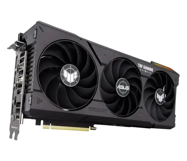 Видеокарта ASUS TUF-RTX4060ti-O8G-GAMING