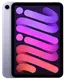 Планшет Apple iPad mini 6 256GB 5G Purple (MK8K3)