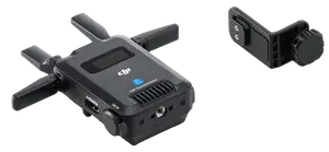 Передатчик видео DJI SDR Transmission (CP.RN.00000400.01) Передатчик видео DJI SDR Transmission (CP.RN.00000400.01)