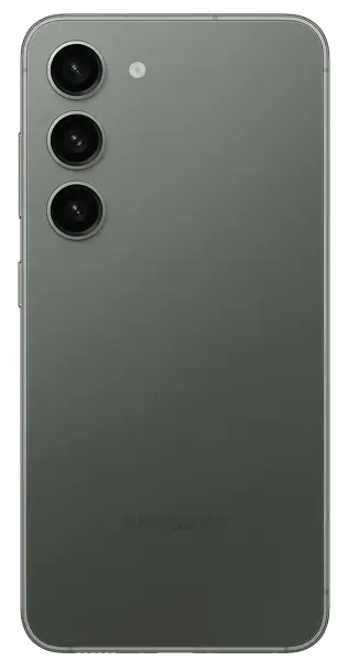 Смартфон Samsung Galaxy S23 8/256GB Green (SM-S911BZGG)