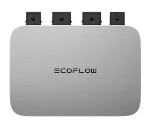 Мережевий сонячний інвертор (on-grid) EcoFlow PowerStream Microinverter 800W (EFPowerStreamMI-EU-800W) Мережевий сонячний інвертор (on-grid) EcoFlow PowerStream Microinverter 800W (EFPowerStreamMI-EU-800W)