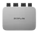 Мережевий сонячний інвертор (on-grid) EcoFlow PowerStream Microinverter 800W (EFPowerStreamMI-EU-800W)