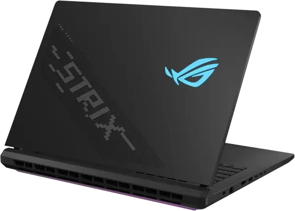 Ноутбук ASUS ROG Strix SCAR 18 Ultra 9-275HX/64GB/4TB/Win11 RTX5090 240Hz (G835LX-U9644W)