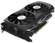 Відеокарта Zotac GeForce RTX 4070 Twin Edge 12GB GDDR6X (ZT-D40700E-10M)
