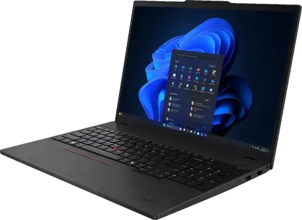 Ноутбук Lenovo ThinkPad T16 Ultra 7-255U/32GB/1TB/Win11P (21QE004VPB)