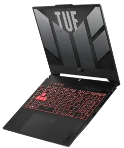 Ноутбук ASUS TUF Gaming A15 R9-7940HS/16GB/512 RTX4070 144Hz (FA507XI-LP013)