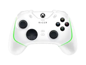 Razer Wolverine V2 Chroma White (RZ06-04010200-R3M1)