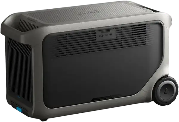 Зарядна станція Anker SOLIX F3000