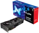 Відеокарта Sapphire Radeon RX 9070 XT Pulse 16GB GDDR6 (11348-03-20G)