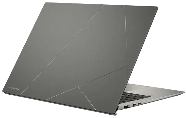 Ноутбук ASUS Zenbook S13 UX5304MA Ultra 7-155U/32 ГБ/1 ТБ/Win11 OLED (UX5304MA-NQ011W)