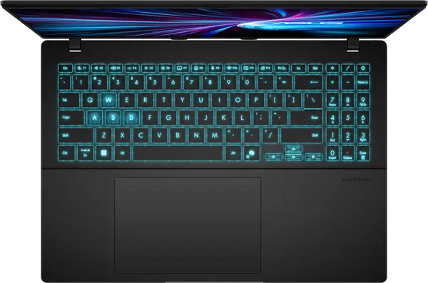 Ноутбук ASUS V16 Core 5-210H/16GB/512/W11 RTX5060 144Hz (V3607VM-RP016W)