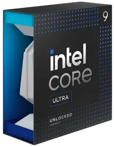 Процесор Intel Core Ultra 9 285K (BX80768285K) Процесор Intel Core Ultra 9 285K (BX80768285K)