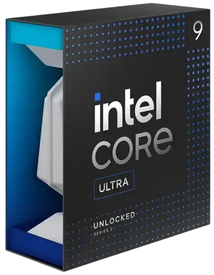 Процесор Intel Core Ultra 9 285K (BX80768285K)