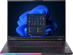 Ноутбук Acer Predator Helios 18 Ultra 9-275HX/64GB/1TB/Win11P RTX5090 (PH18-73 || NH.QVWEP.001)