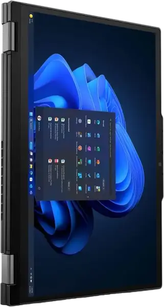 Ноутбук Lenovo ThinkPad X13 2w1 Ultra 5-125U/16GB/512/Win11P (21LW0018PB)