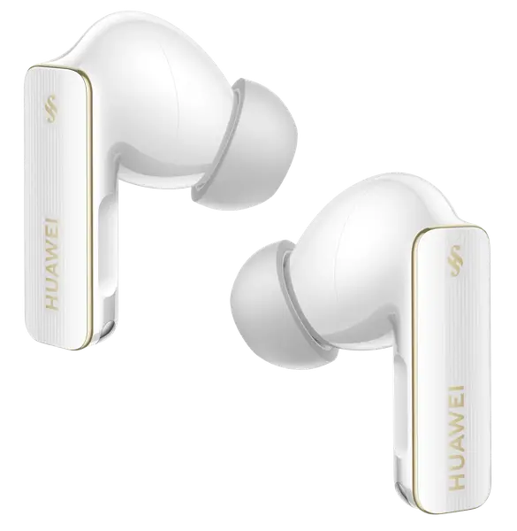 Бездротові навушники TWS Huawei Freebuds Pro 4 White