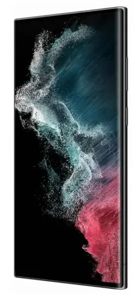 Смартфон Samsung Galaxy S22 Ultra 8/128GB Phantom Black (SM-S908BZKD)