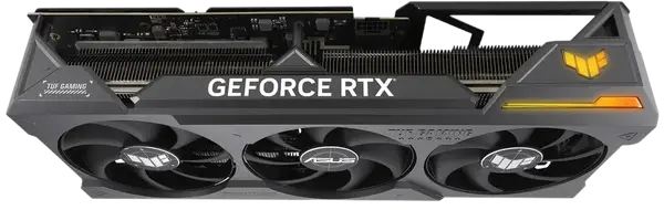 Відеокарта ASUS TUF-RTX4090-O24G-GAMING