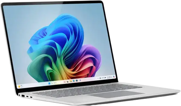 Ноутбук Microsoft Surface Laptop Copilot 15 XElite/16GB/512GB/Win11P (ZHQ-00009)