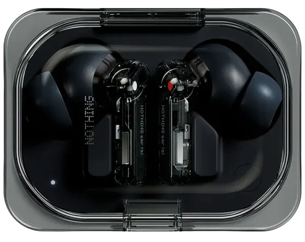 Навушники TWS Nothing Ear (a) Black