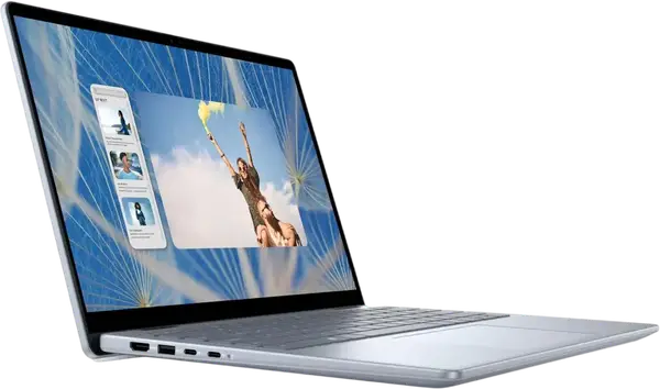 Ноутбук Dell Inspiron 7440 Core 5 120U/16GB/512/Win 11 (Inspiron-7440-5311 BLUDX)