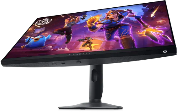 Монитор Alienware AW2724HF (210-BHTM)