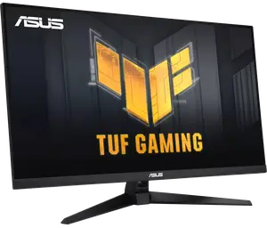 Монітор ASUS TUF Gaming VG32UQA1A (90LM08L0-B01970)