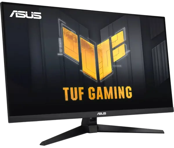 Монітор ASUS TUF Gaming VG32UQA1A (90LM08L0-B01970)