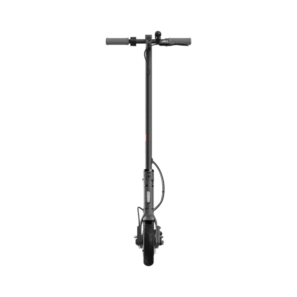 Електросамокат Xiaomi Mi Electric Scooter Essential Black