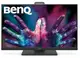 Монітор BenQ PD2700U (9H.LHALB.QBE, 9H.LHVLB.QPE)