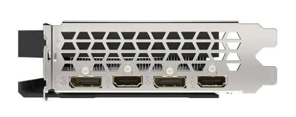 Відеокарта GIGABYTE GeForce RTX 3060 EAGLE 12G (GV-N3060EAGLE-12GD 2.0)