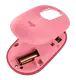 Logitech POP Mouse Bluetooth Heartbreaker Rose (910-006548)