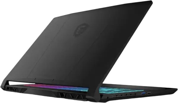 Ноутбук MSI Katana 17 i7-13620H/16GB/1TB RTX4050 144Hz (Katana 17 | B13VEK-1261XPL)