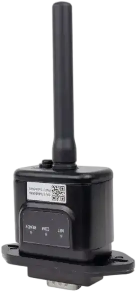 Провідний модуль моніторингу (Wi-Fi-логер) для підключення інверторів Deye LSW-3 Wi-Fi, 2.4 ГГц