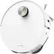 Робот-пилосос з вологим прибиранням Dreame X50 Ultra Complete White