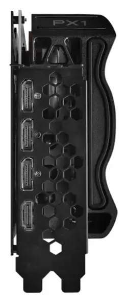 Відеокарта EVGA GeForce RTX 3080 FTW3 ULTRA GAMING (10G-P5-3897-KR)