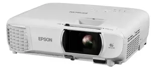 Мультимедійний проектор Epson EH-TW750 (V11H980040) Мультимедійний проектор Epson EH-TW750 (V11H980040)