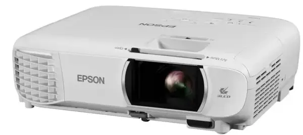 Мультимедійний проектор Epson EH-TW750 (V11H980040)