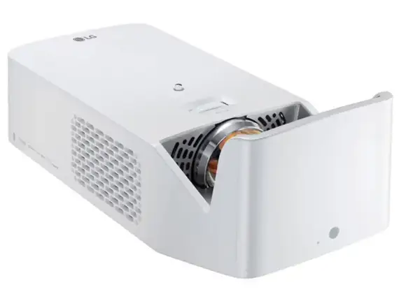 Мультимедийный проектор LG HF65LSR