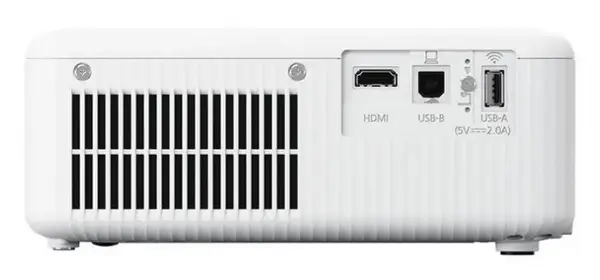 Мультимедійний проектор Epson CO-W01 (V11HA86040)