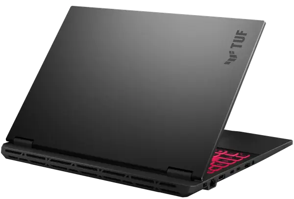 Ноутбук ASUS TUF Gaming A16 Ryzen 7-260/16GB/512 RTX5060 165Hz (FA608UM-R7165)