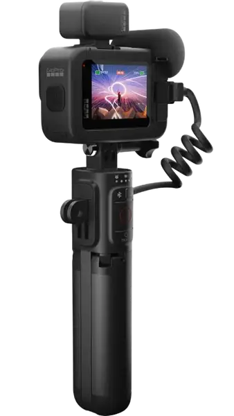 Экшн-камера GoPro HERO12 Black Creator Edition (CHDFB-121-EU)