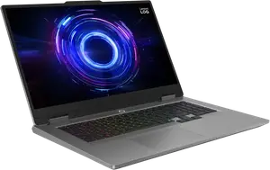 Ноутбук Lenovo LOQ 3-17 i5-13450HX/16GB/512 RTX5050 165Hz (83JH005LPB) Ноутбук Lenovo LOQ 3-17 i5-13450HX/16GB/512 RTX5050 165Hz (83JH005LPB)