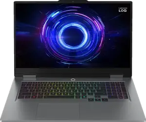 Ноутбук Lenovo LOQ 3-17 i7-13650HX/16GB/512 RTX5060 165Hz (83JH005TPB) Ноутбук Lenovo LOQ 3-17 i7-13650HX/16GB/512 RTX5060 165Hz (83JH005TPB)